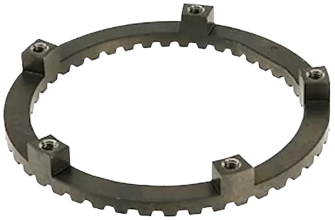 TONNER WHEEL