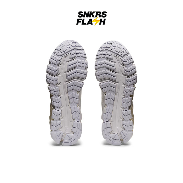 ASICS GEL QUANTUM 180 WHITE - 1202A268100