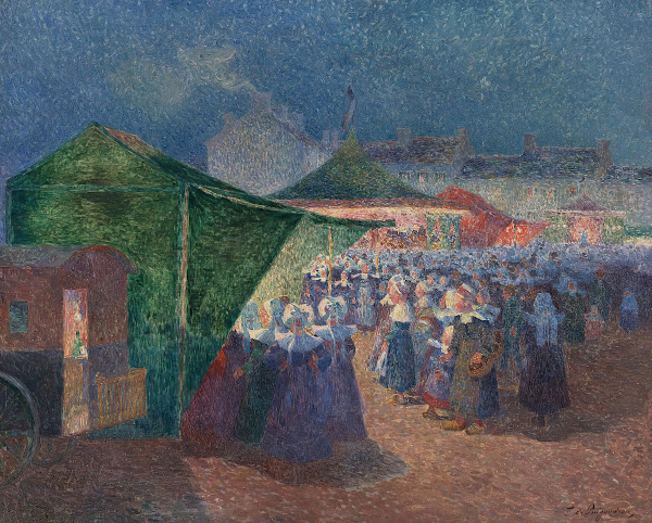 Fête Foraine