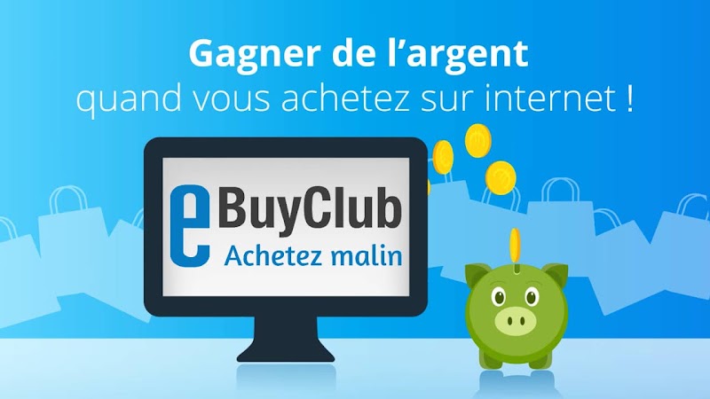 eBuyClub