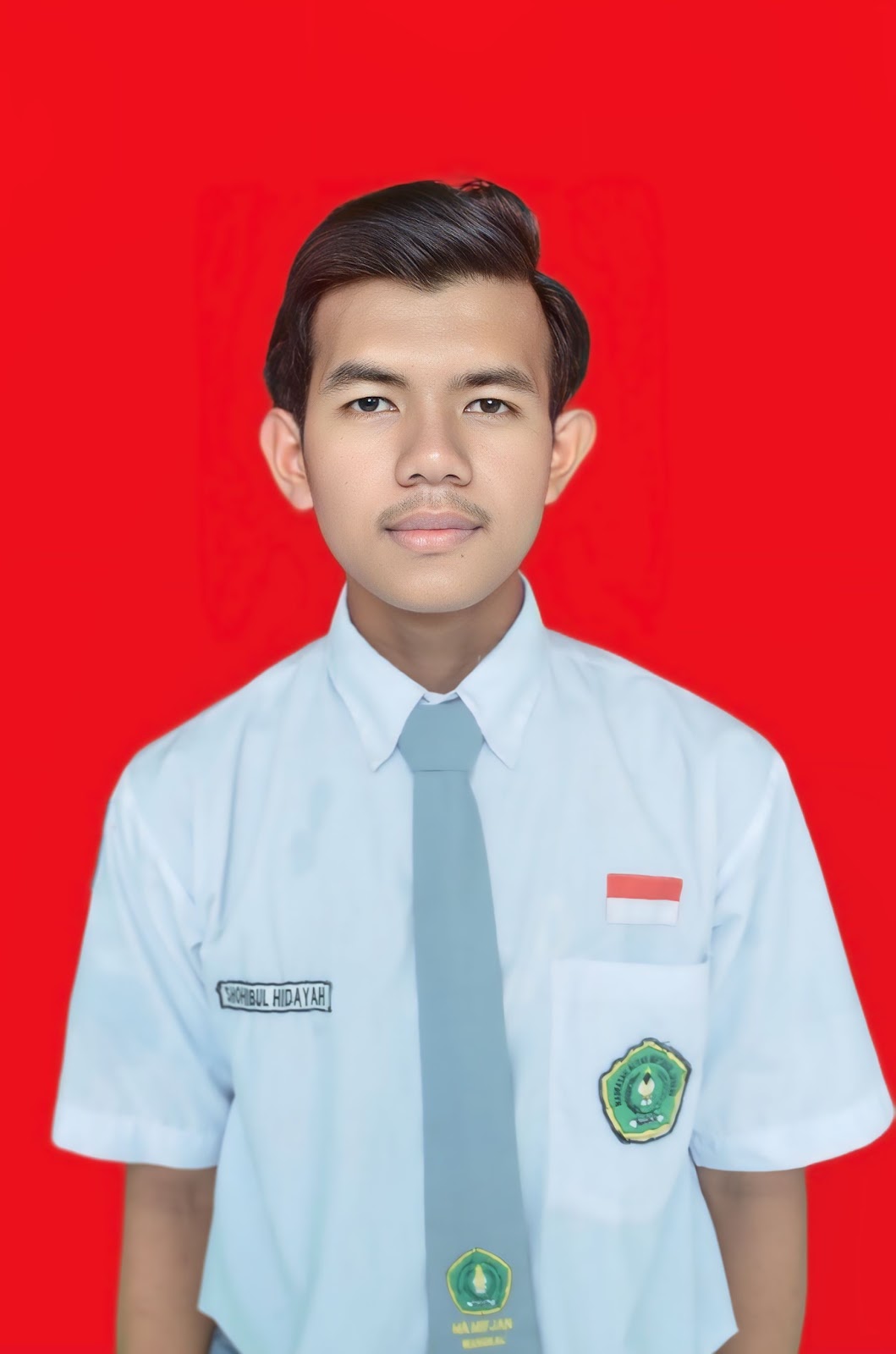 Foto Siswa
