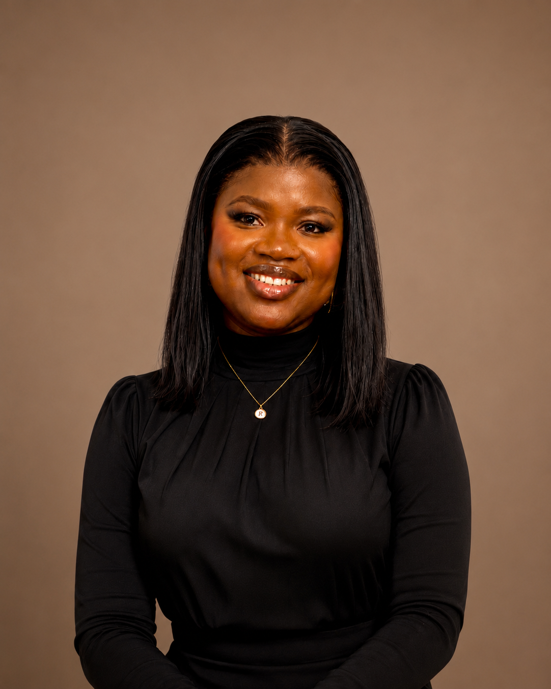 Ejiro Patrick