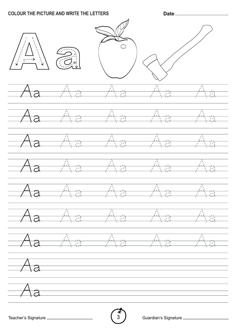 Kids Class Pre School 2 : Work Book
