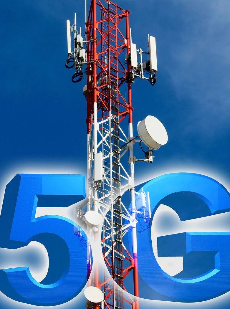 5G 요금제와 LTE 요금제 데이터 사용 패턴별 비용 비교
