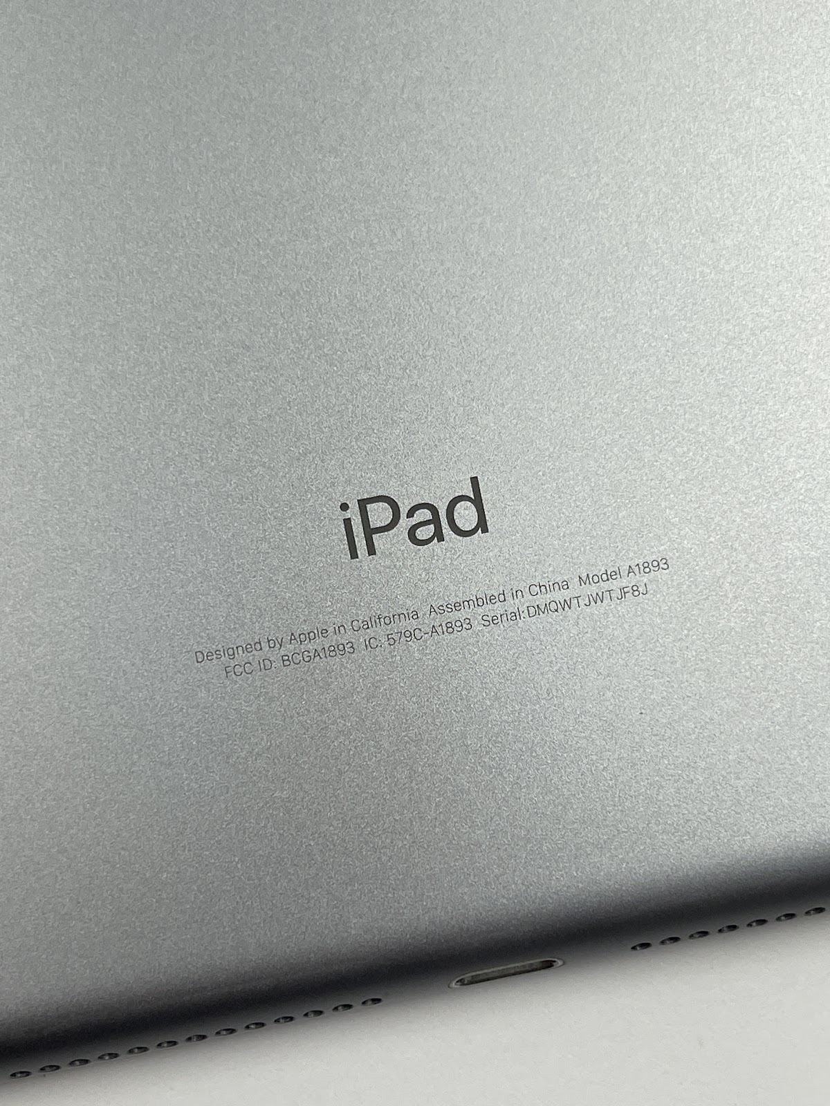 ipad 6 2018 商品圖片