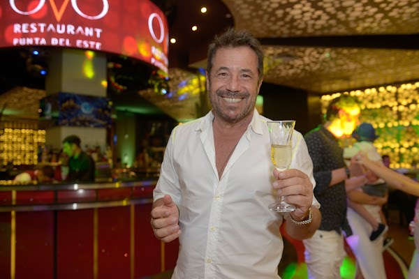 Ricky Sarkany