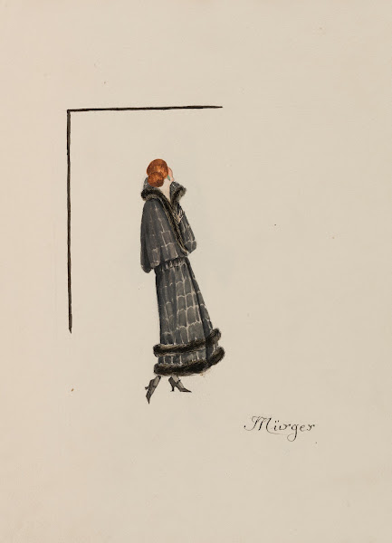 Mürger 1922