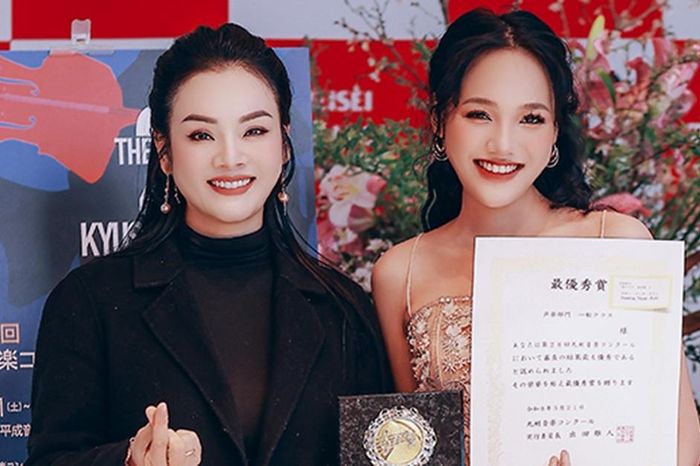 Niềm vui mới của Phó giáo sư Tân Nhàn ở tuổi 44 - Báo VietnamNet