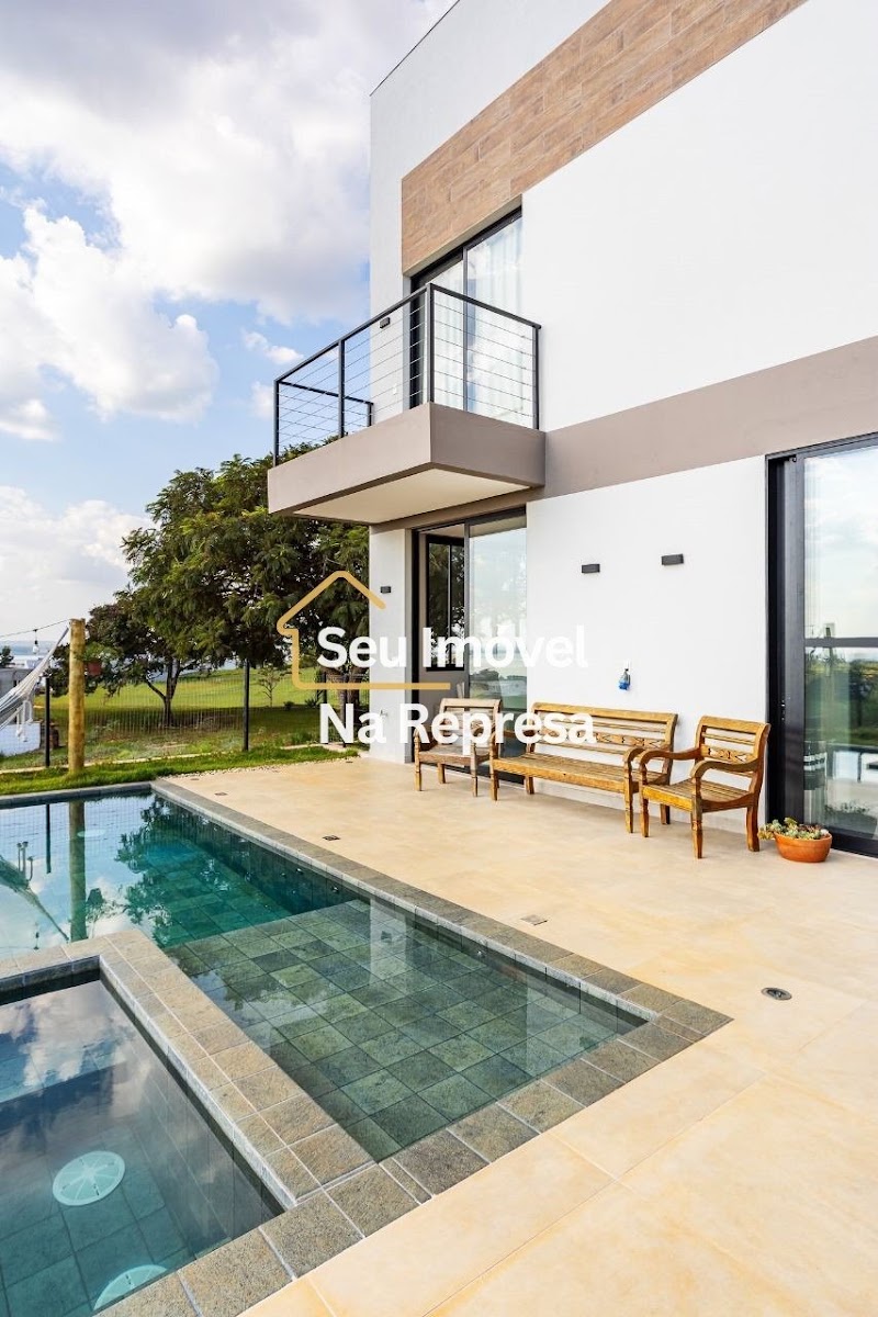 Foto 55 de Casa à venda no Condomínio Riviera de Santa Cristina XIII