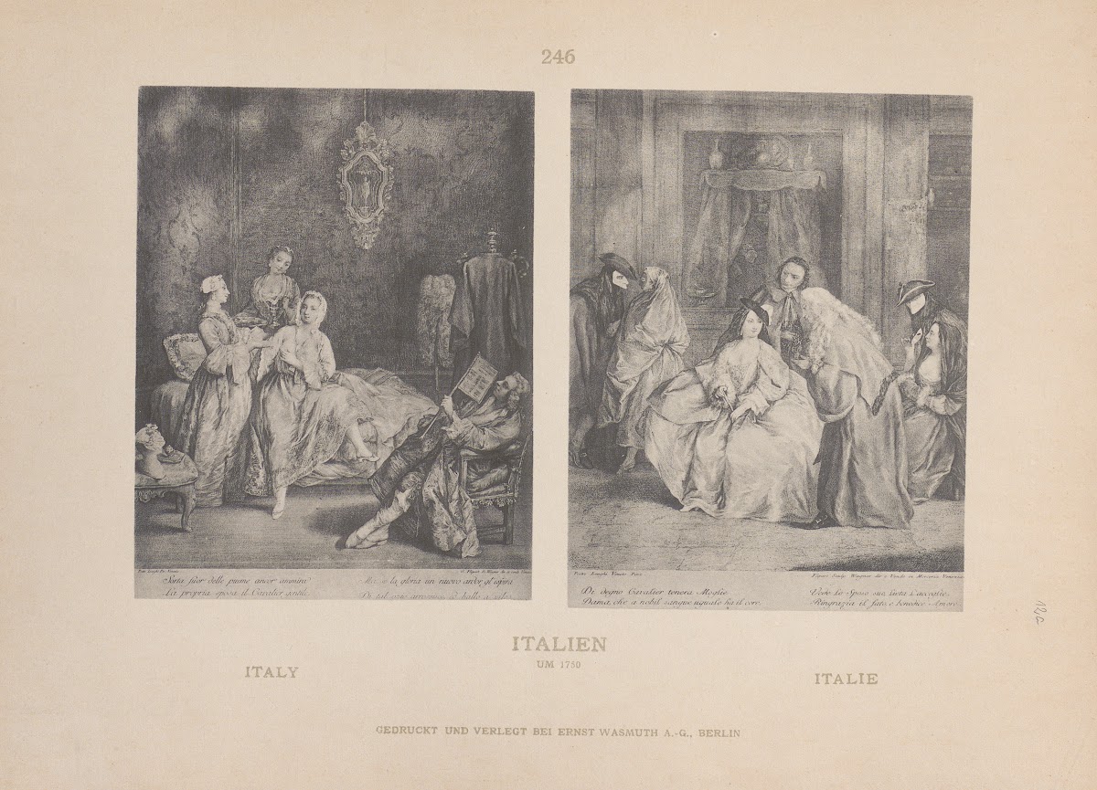 Italy 1905