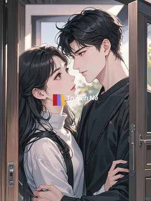Người Phụ Nữ Đứng Sau Bức Tường Ảnh