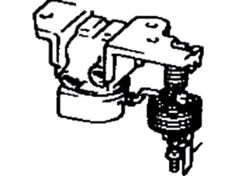 LCRV ASSY