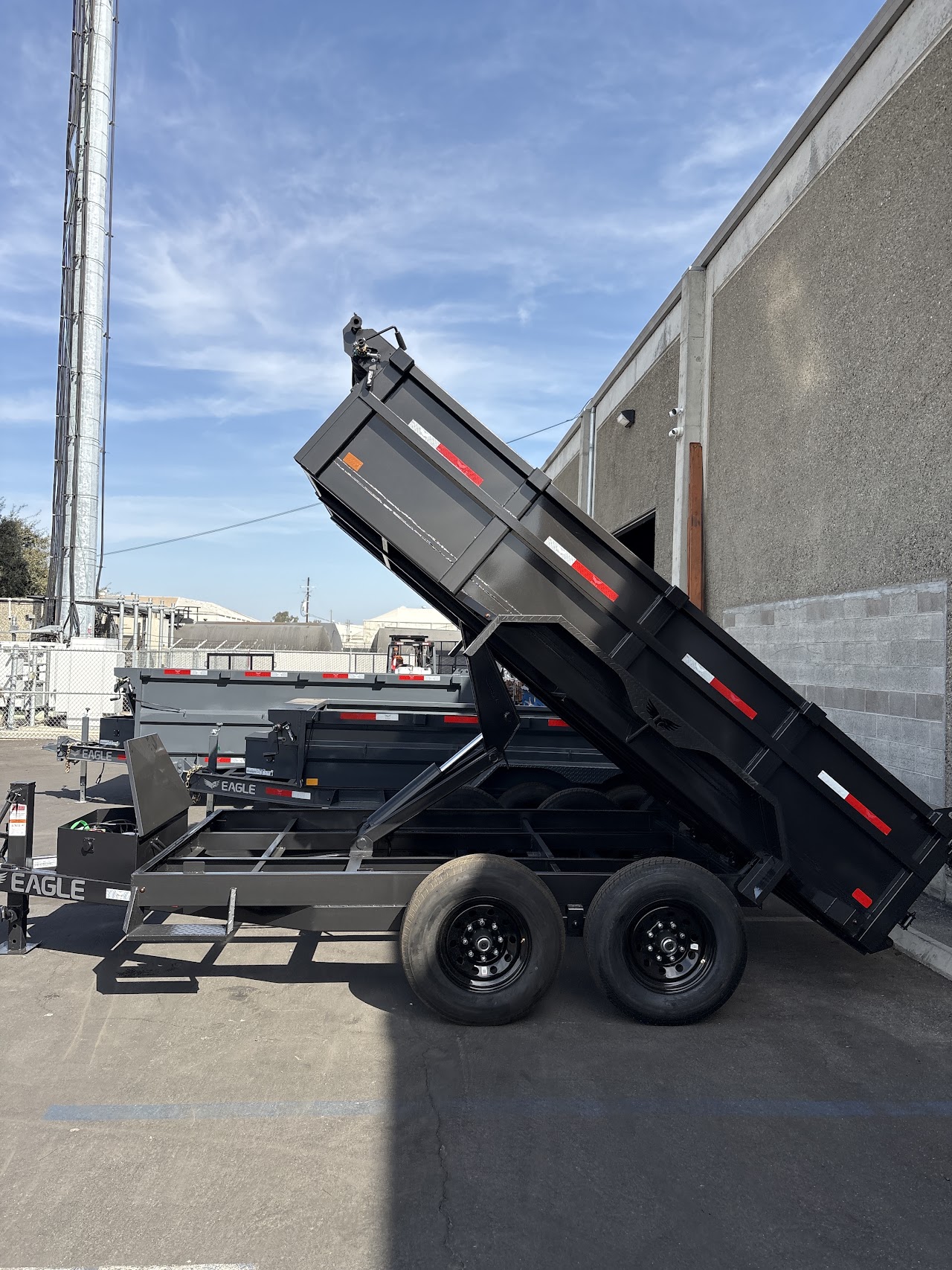 14K Dump