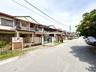 Double Storey Taman Sri Kejora, Sungai Chua, Kajang — foto 3/10
