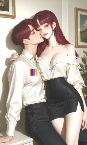 Nóng Bức Trong Căn Phòng Khóa