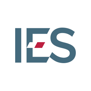 IES HOLDINGS Logo