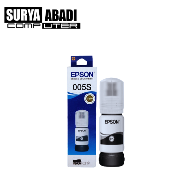 TINTA EPSON ORI T01P