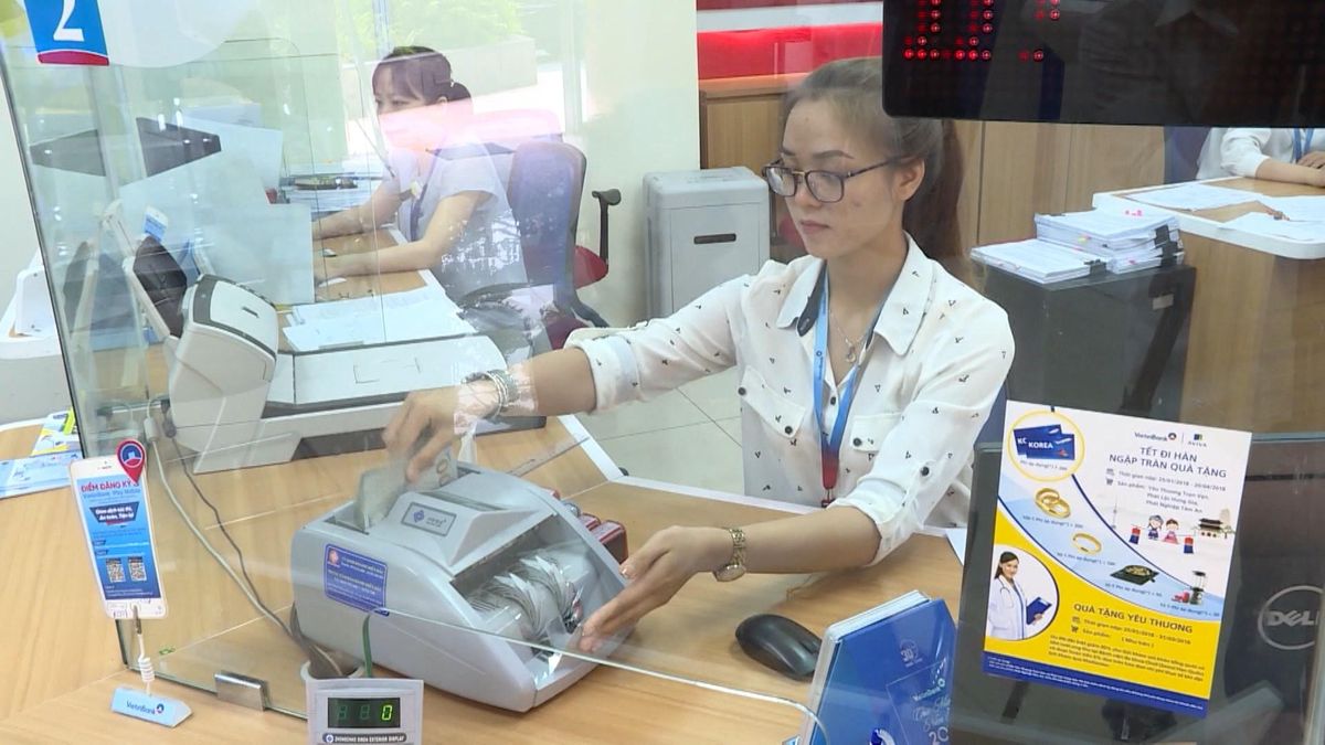Nhiều chính sách mới có hiệu lực từ 1/7/2026 - Đài Phát thanh và truyền hình Hà Nội