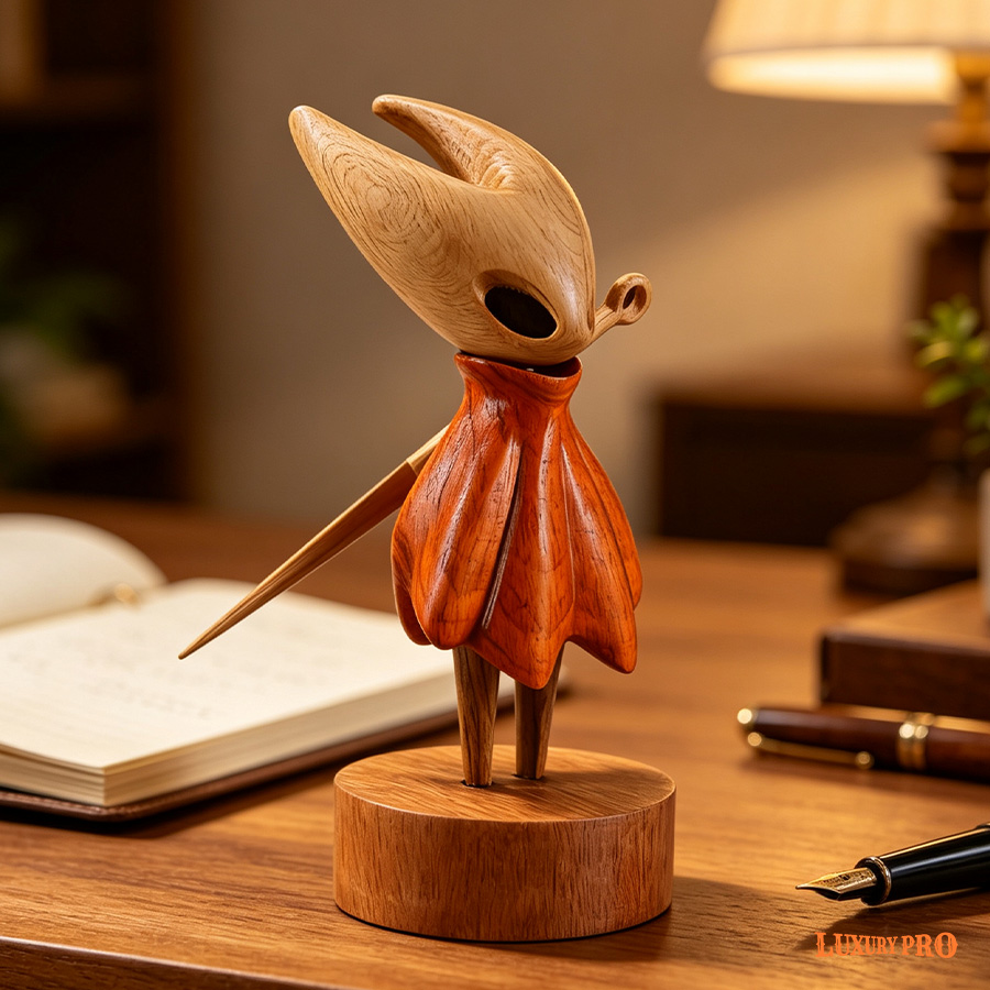 Hollow Knight Desktop Ornament