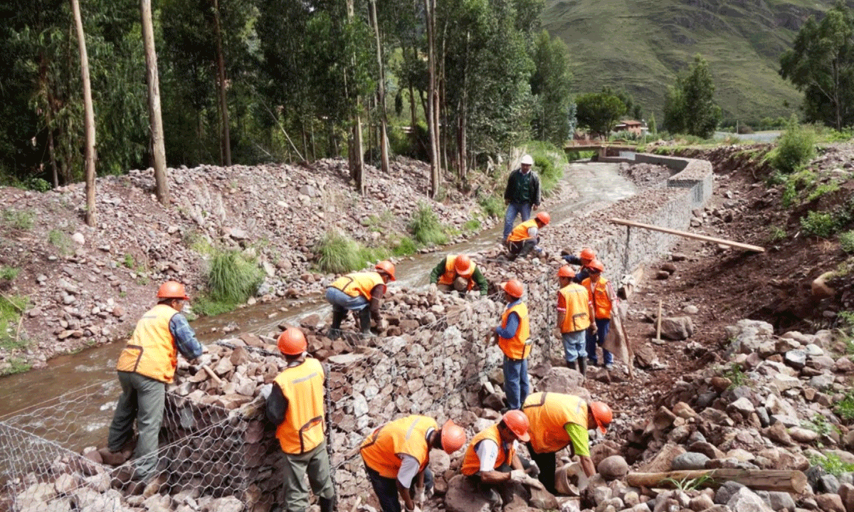 Latinoamérica frente a los desastres naturales: ¿Estamos preparados?