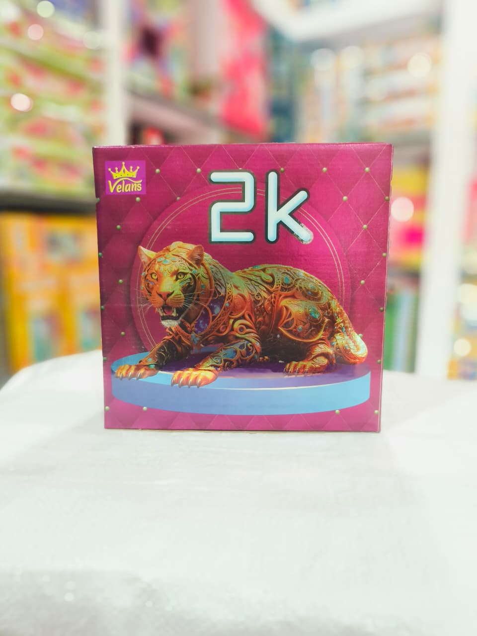 SINGAM - 2 (2000 WALA)