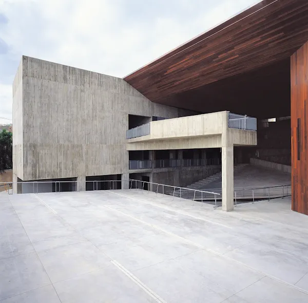 Tenerife School of Performing Arts