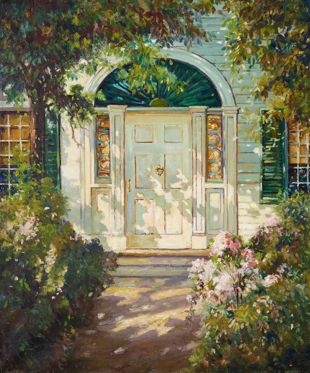 Kennebunk Door