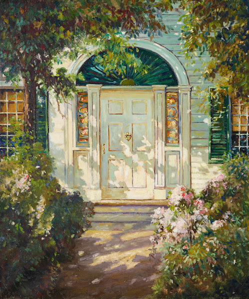 Kennebunk Door