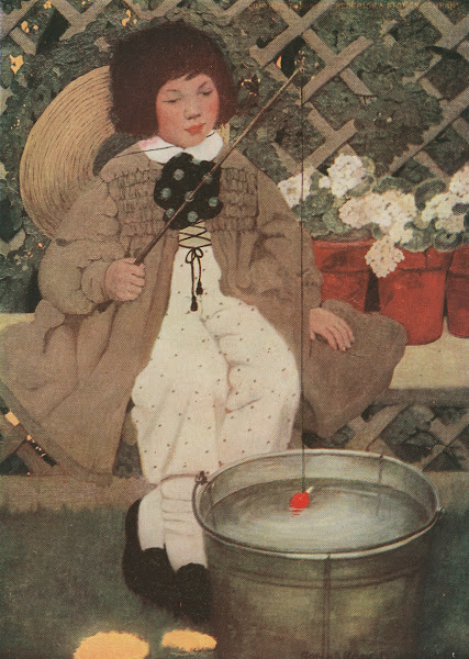 Simple Simon 1908
