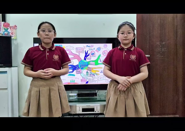 Video thumbnail từ Google Drive