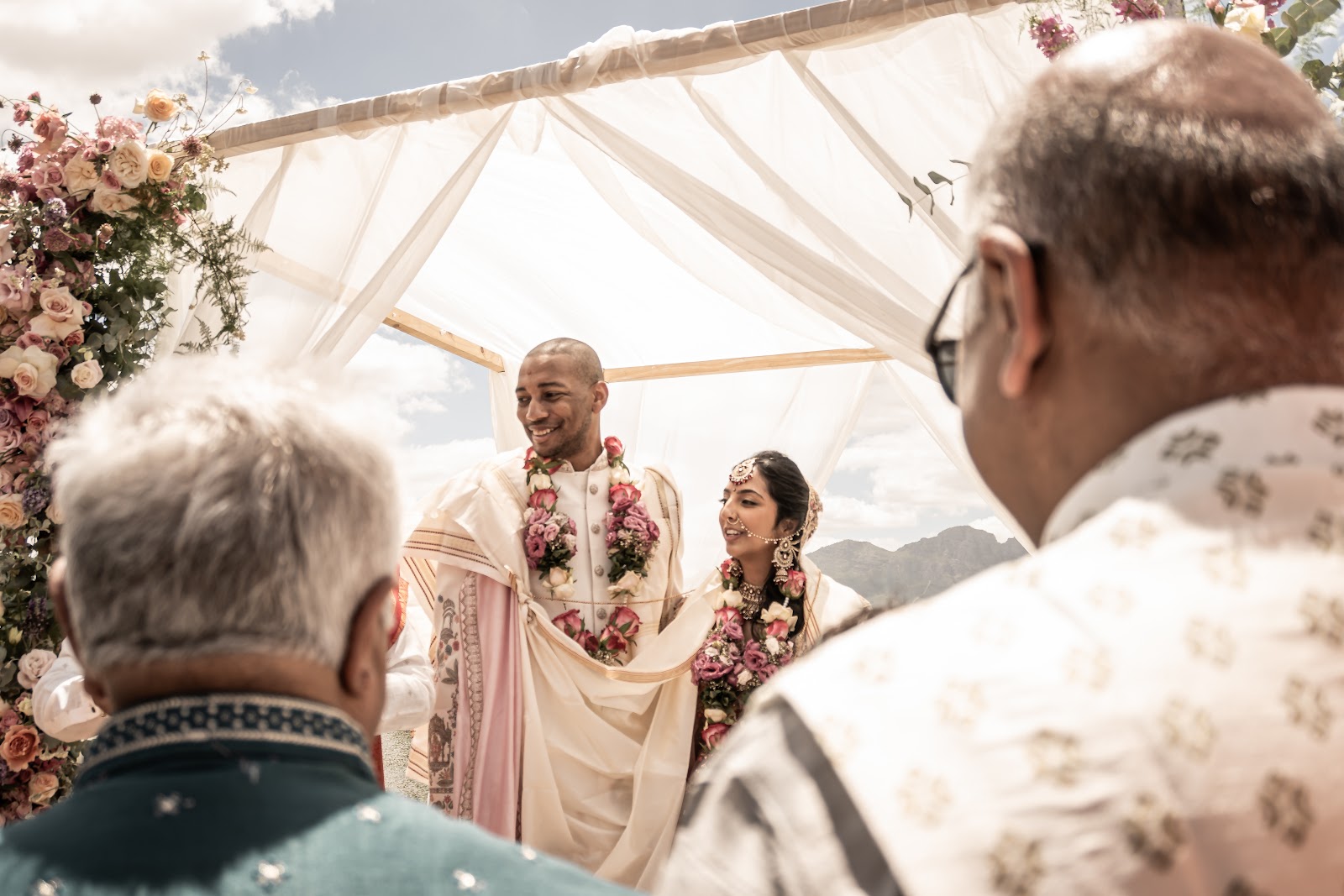 Wedding photo