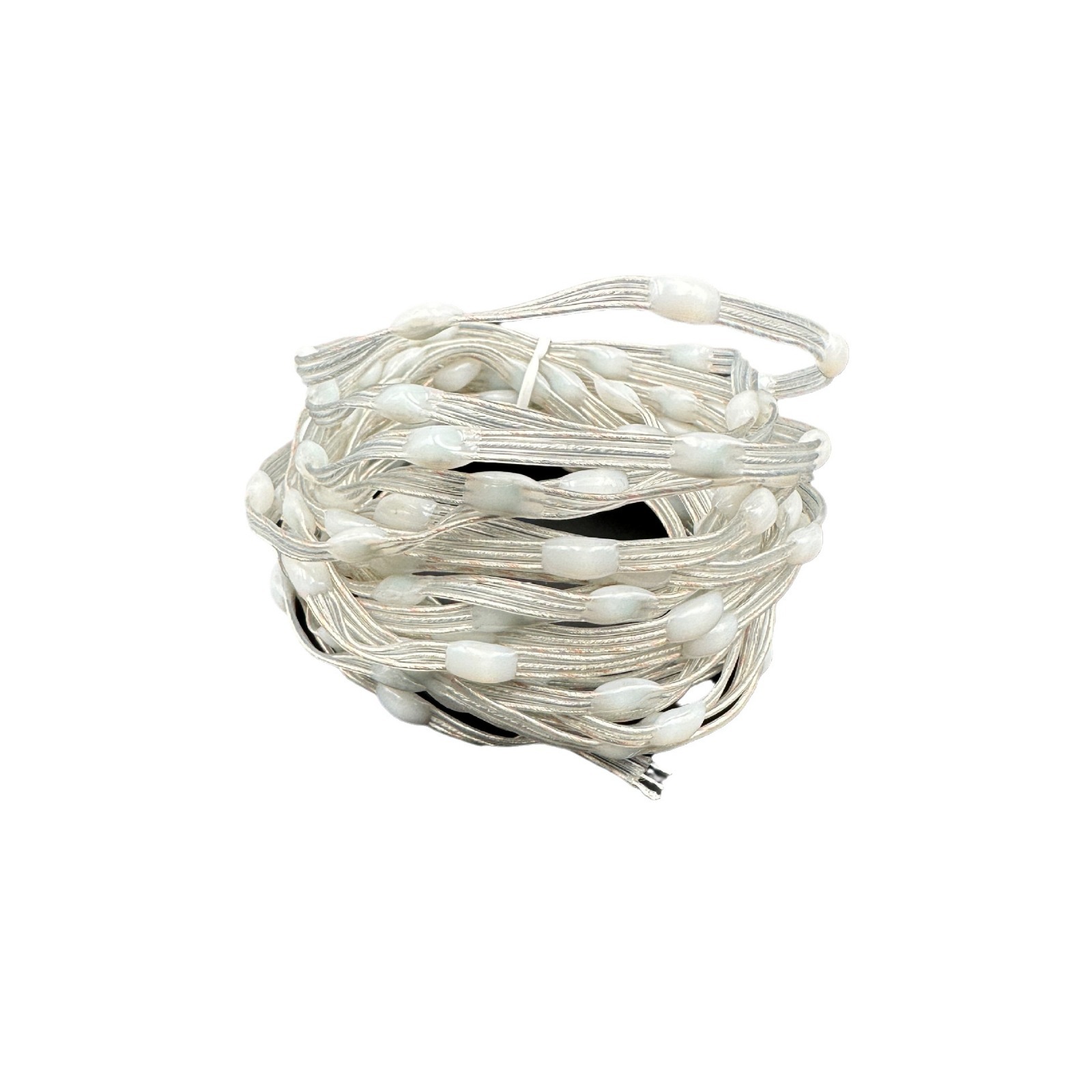 LED string lights for festive occasions