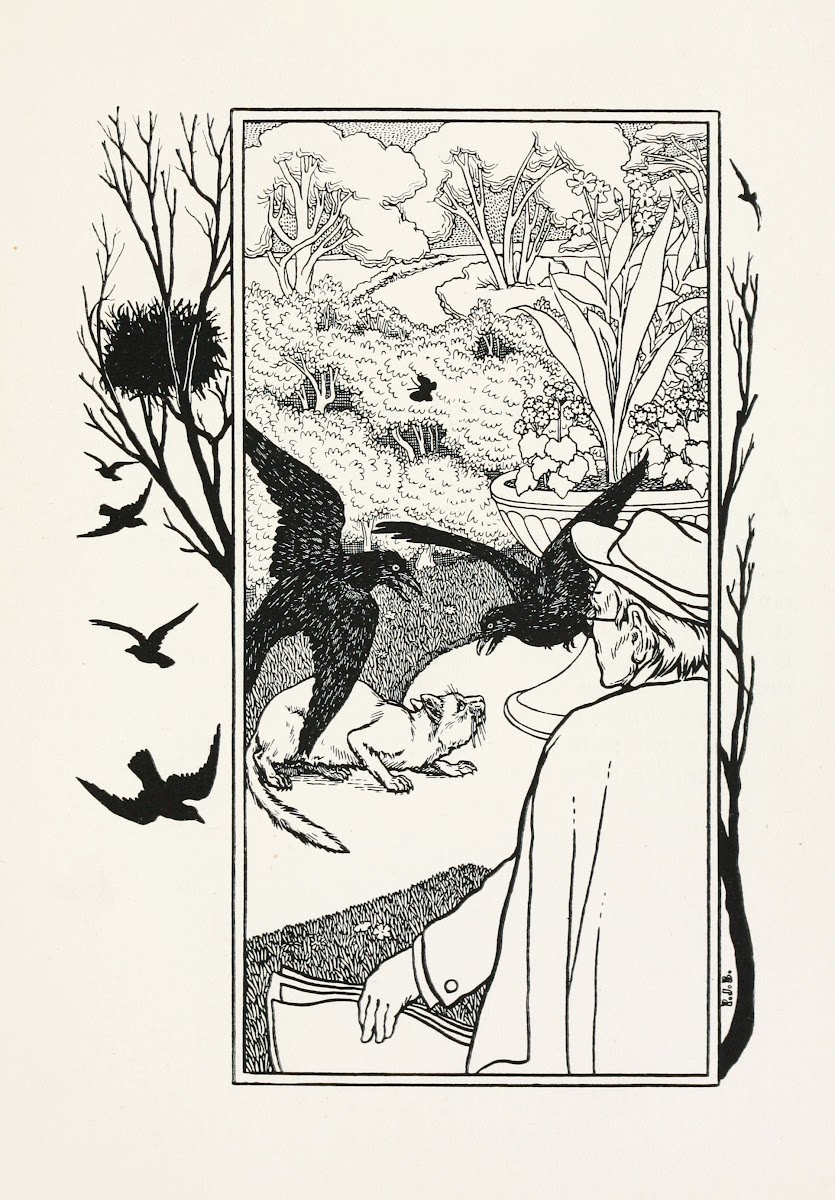 A hundred anecdotes of animals pl 014 1901