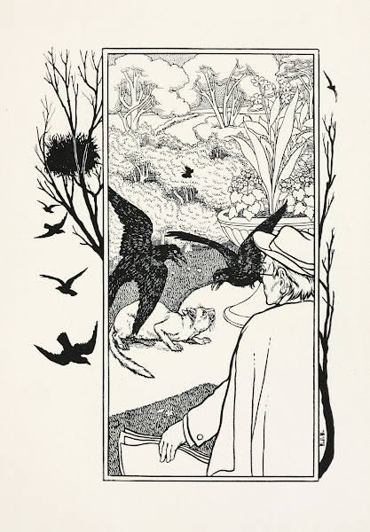 A hundred anecdotes of animals pl 014 1901