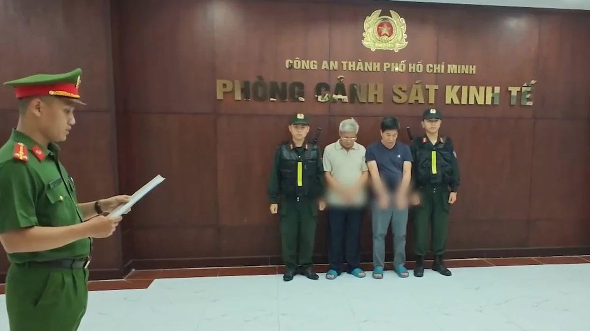 [Video] Triệt phá đường dây sản xuất, buôn bán thuốc Đông dược giả - Báo Nhân Dân