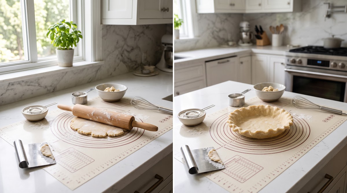 Best Silicone Baking Mats for Mess-Free Baking (2026) - BEST PREMIUM — IN CONTEXT