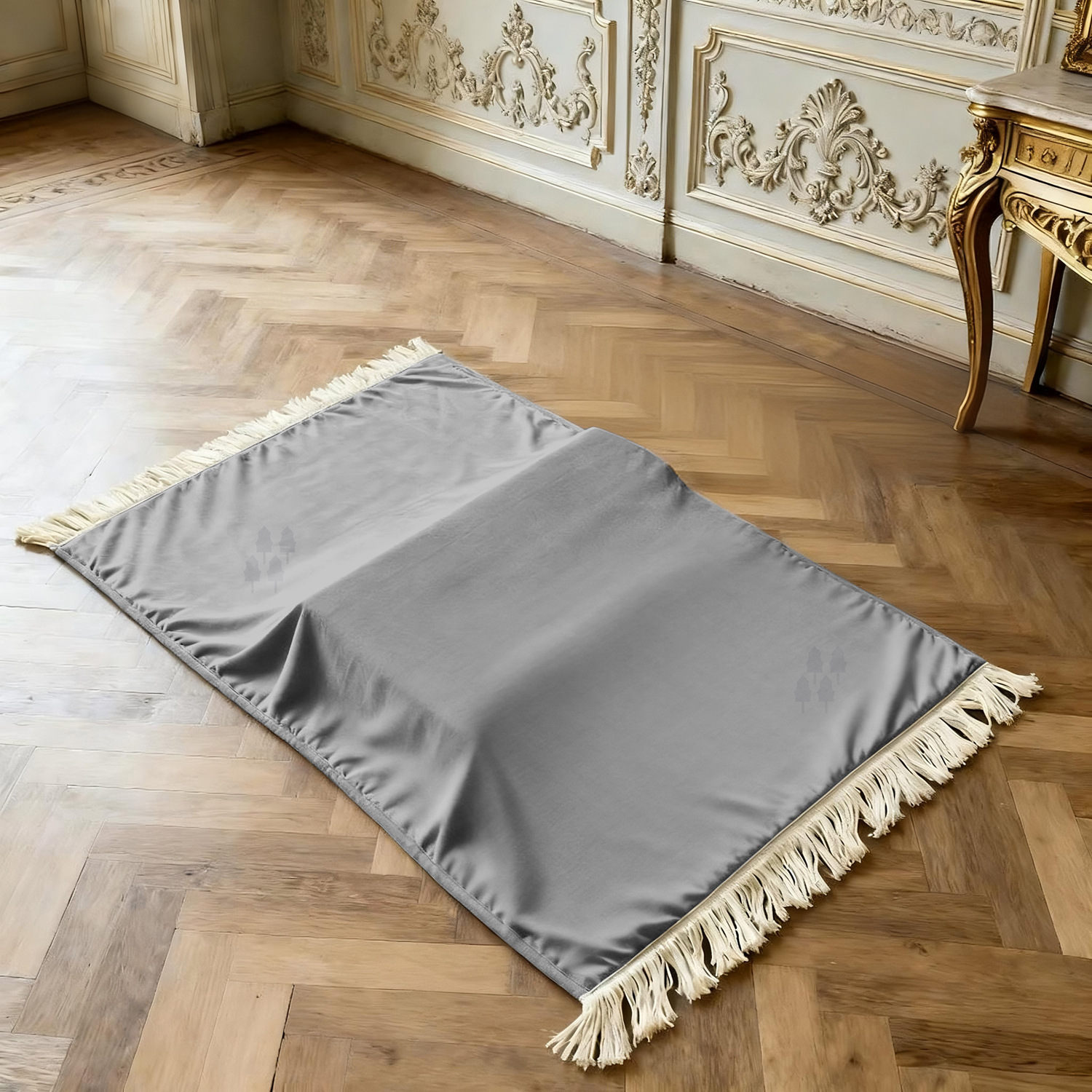 Gebetsteppich, 70×110 cm, rutschfest