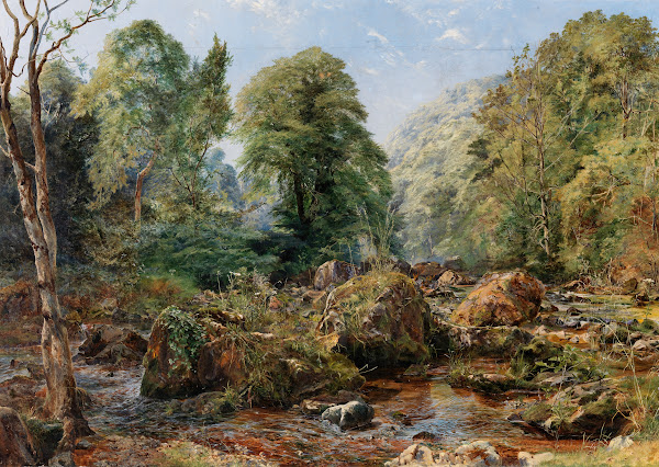 A Landscape