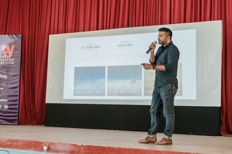 Business Innovation Week 2019 — Fuvahmulah — photo 9