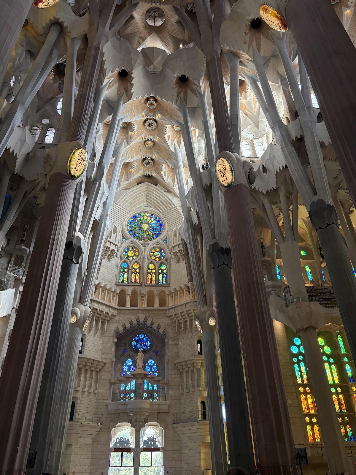 Sagrada Famillia