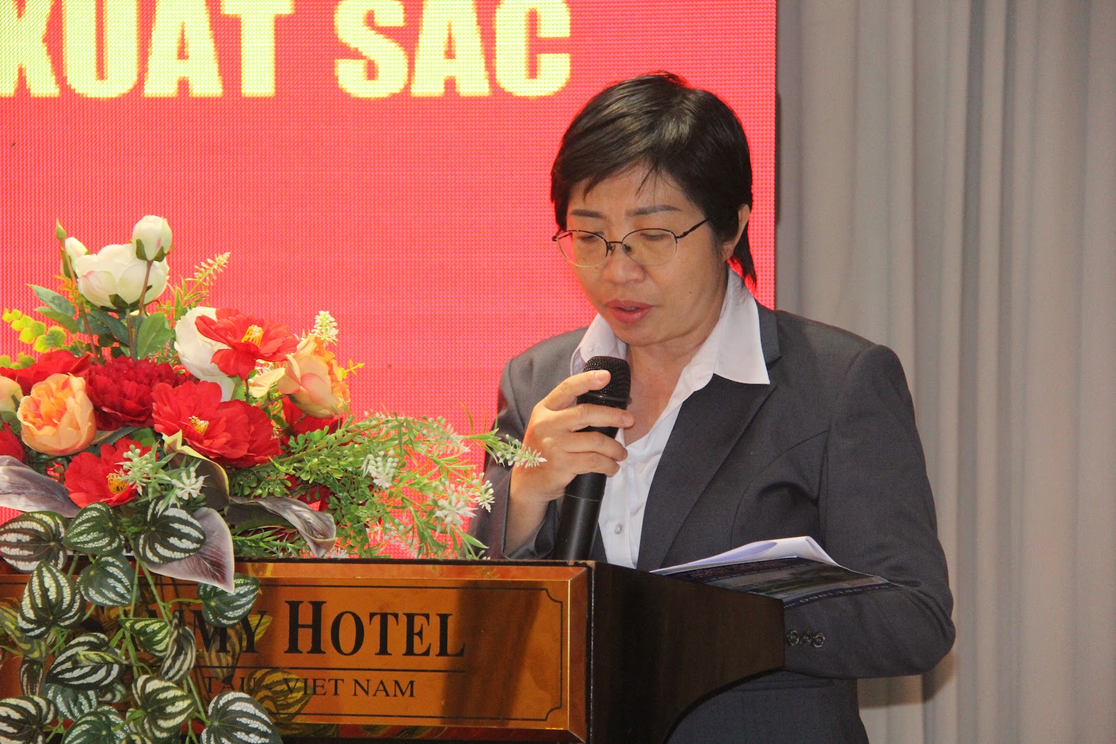 Đảng bộ Trường Cao đẳng Bách khoa Nam Sài Gòn: Đẩy mạnh chuyển đổi số và phát triển Đảng viên trong năm 2026