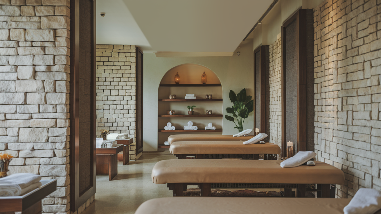 Best Spa in Govindpuri Delhi – Top Relaxation Spots