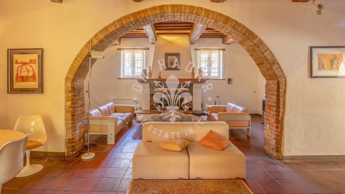 וילה פרוג'יה (Perugia) — 5