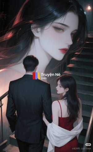 Ký Ức Đã Mất