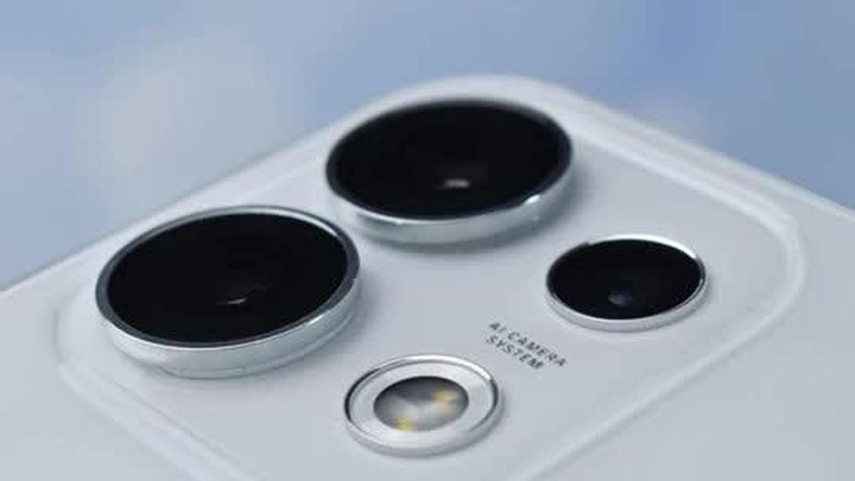 Oppo giới thiệu 2 smartphone camera 200MP, pin 7.000mAh, giá gần 14 triệu đồng - Tạp chí Doanh Nghiệp Việt Nam