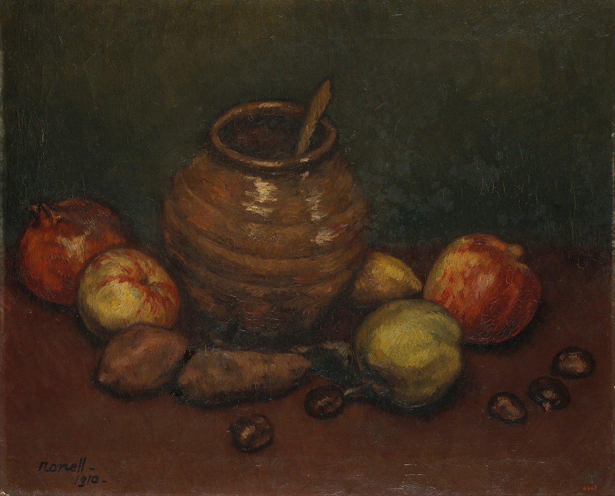 Still Life 1910