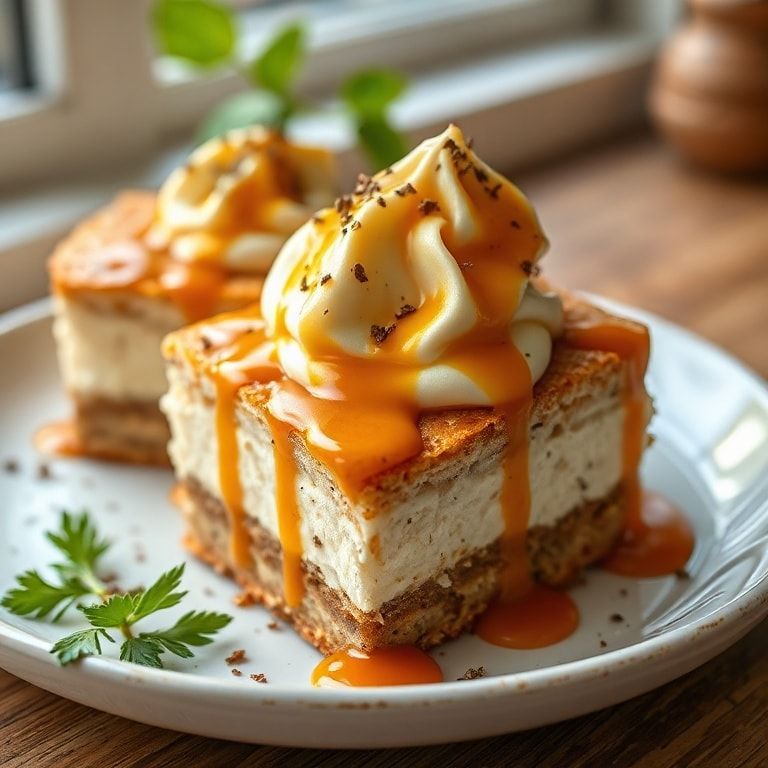 Easy Keto Desserts You Can Make at Home – Quick Chocolate Peanut Butter Mug Cake finished