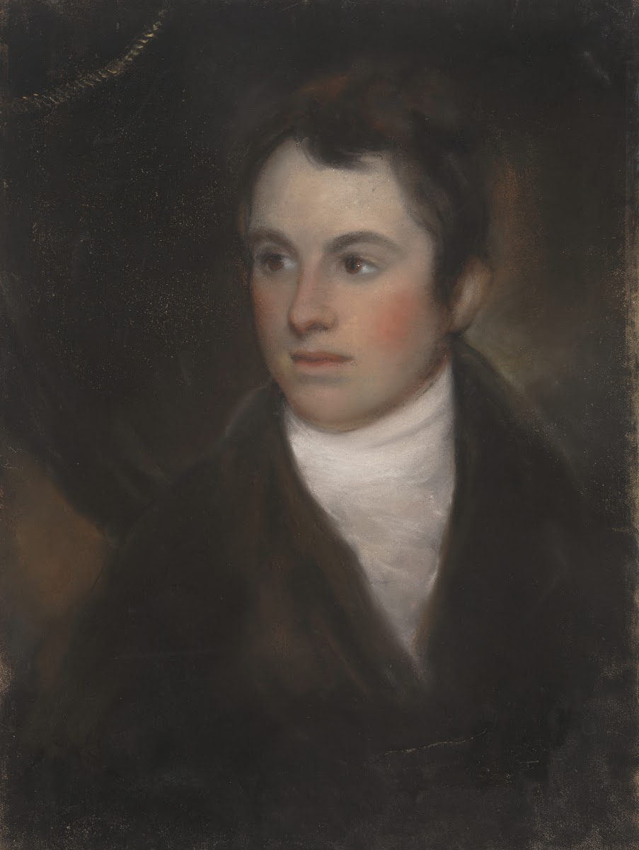 Robert Shurlock ca 1805