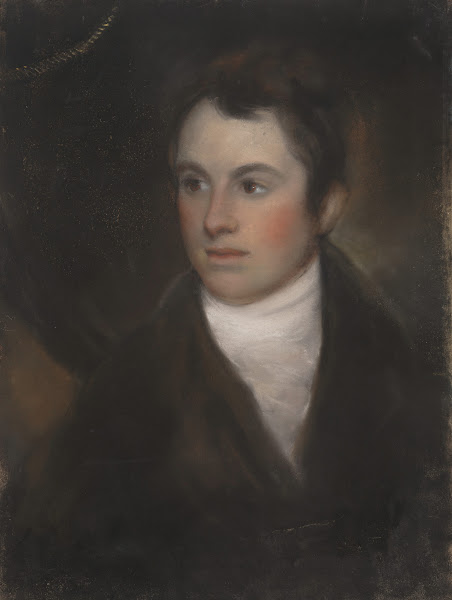 Robert Shurlock ca 1805