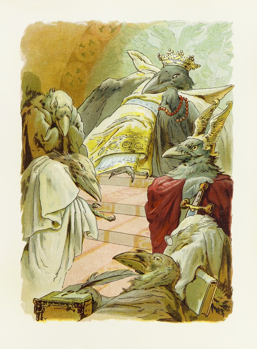 Ludwig Bechsteins neues Märchenbuch Pl5 1906